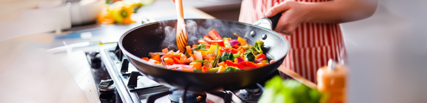 What Is Sauteing: Tips & Techniques