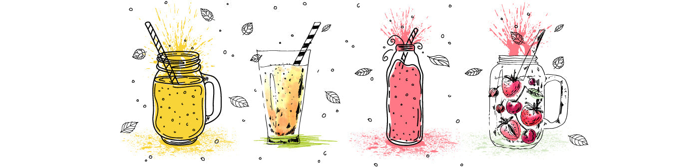 #FadorFact- Slow juicing is a health game changer