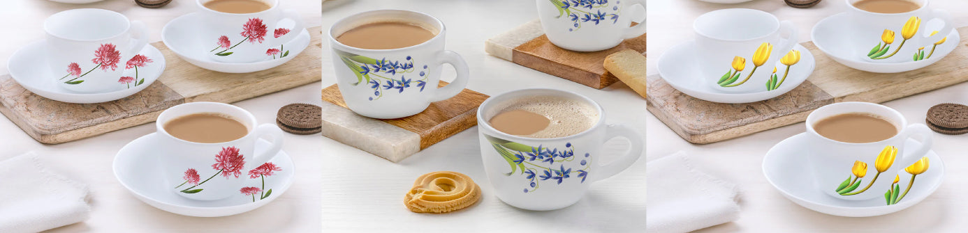 Tea Culture In India & Around The World