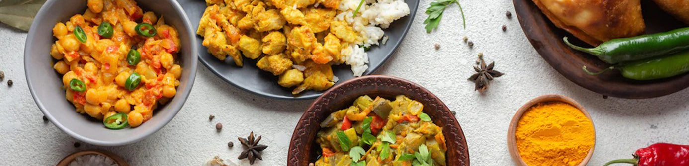 4 Unique recipes using leftover vegetables