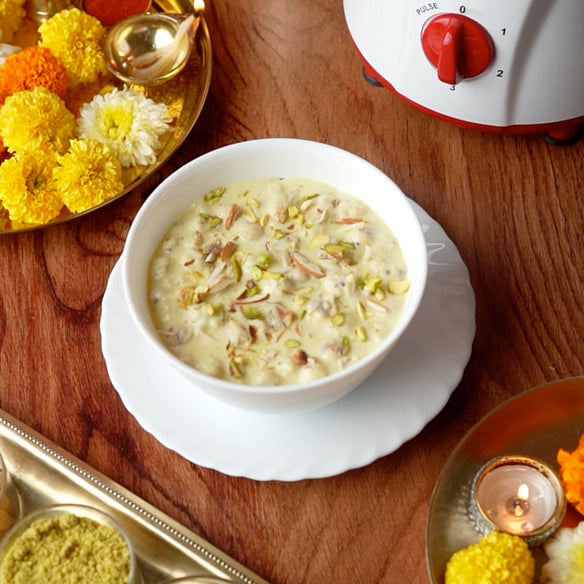 Makhana Kheer