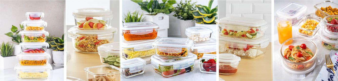 Meal Prep Hacks For Busy Women