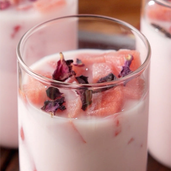 Mohabbat ka Sharbat Recipe