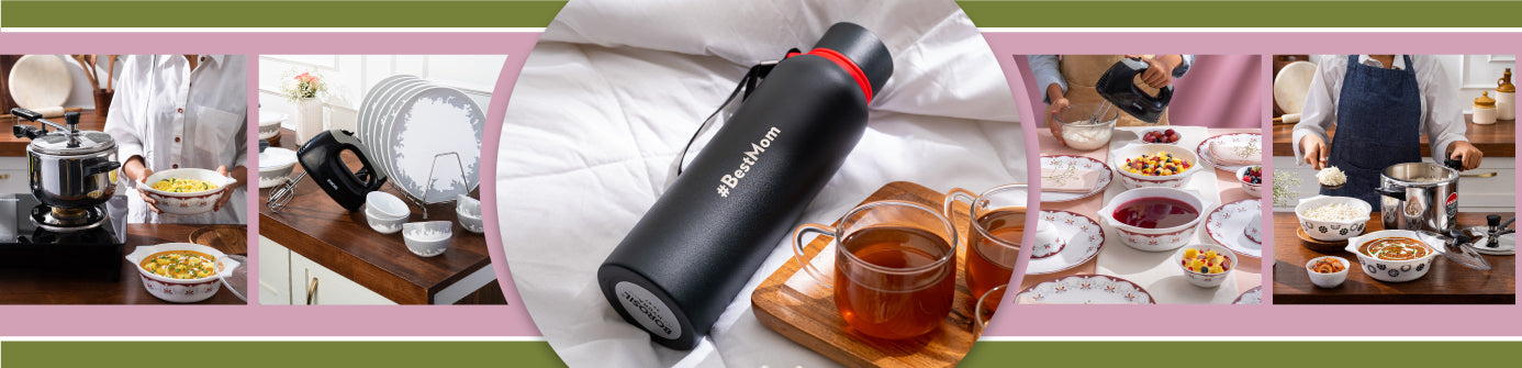 9 foolproof gift ideas for Mother's Day