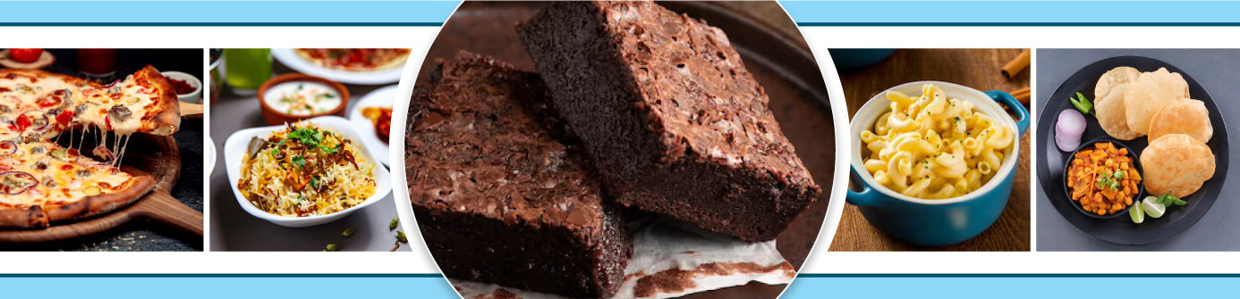 5 cheat-meal worthy recipes to try on the weekend