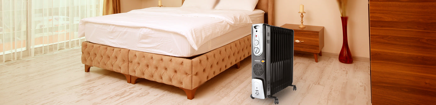 Ultimate Room Heater Buying Guide