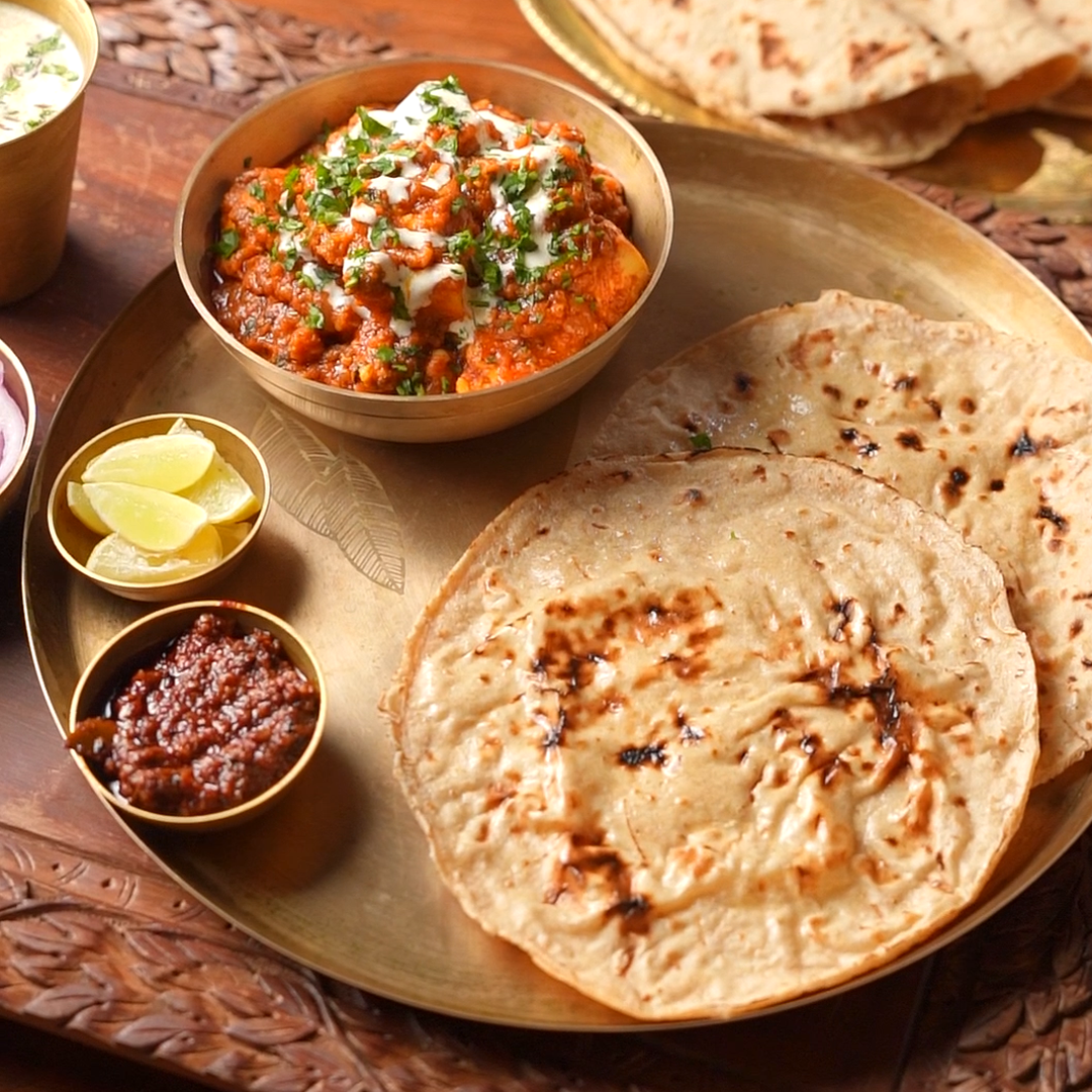 Paneer Butter Masala