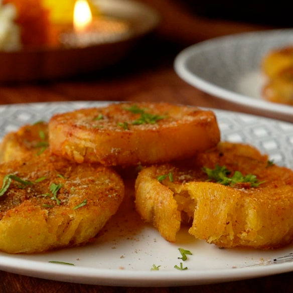 Sweet Potato Tuk