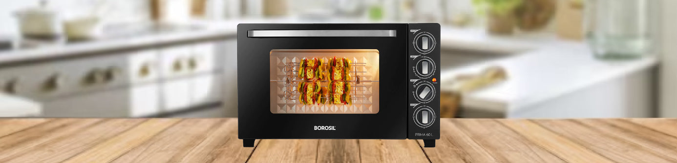 Convection Oven Vs OTG: Which One Is Better