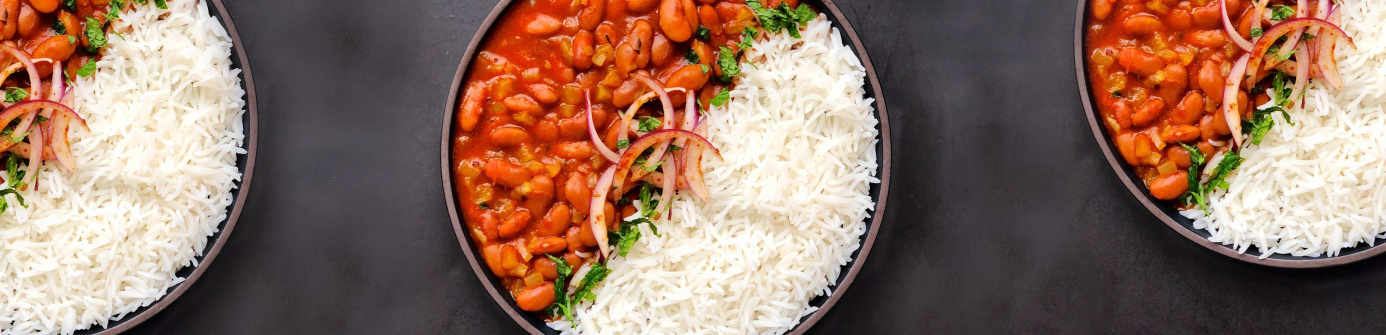 Delicious Punjabi Rajma Recipe