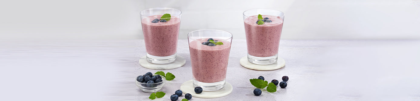10 easy and delicious recipes to transform overripe fruit into smoothies and shakes