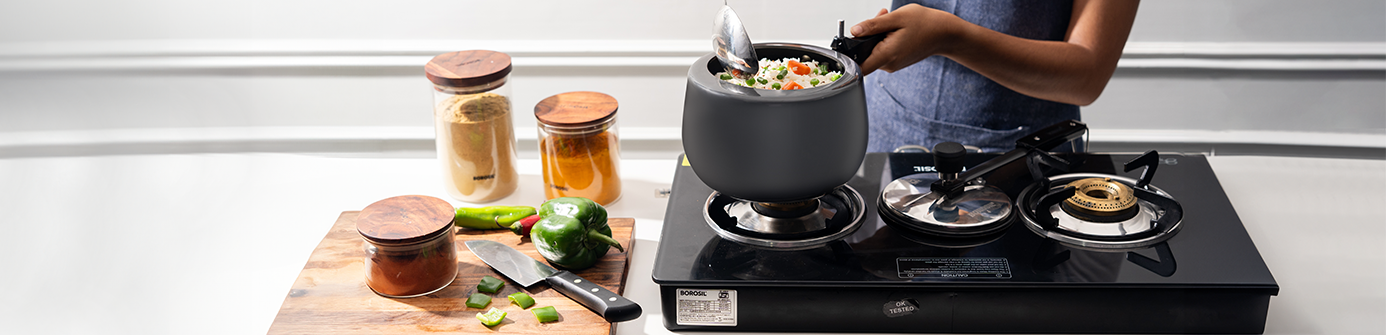 Discover How Pressure Cookers Work