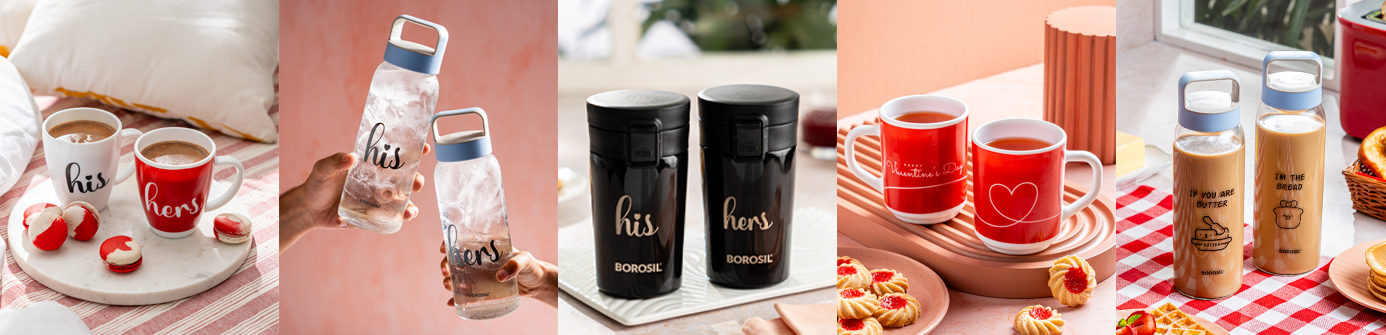 Valentine's Day Gift Ideas