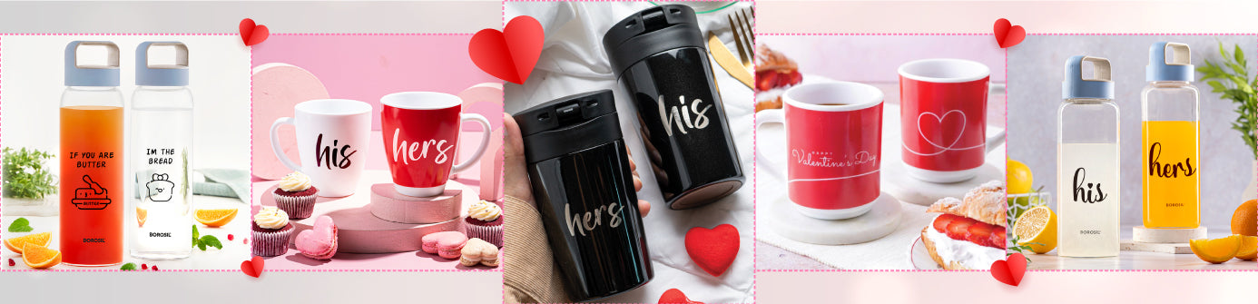 The best Valentine's Day gift ideas