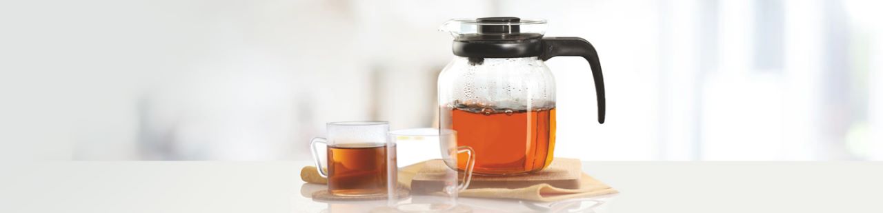 5 Teas to brew in the winter