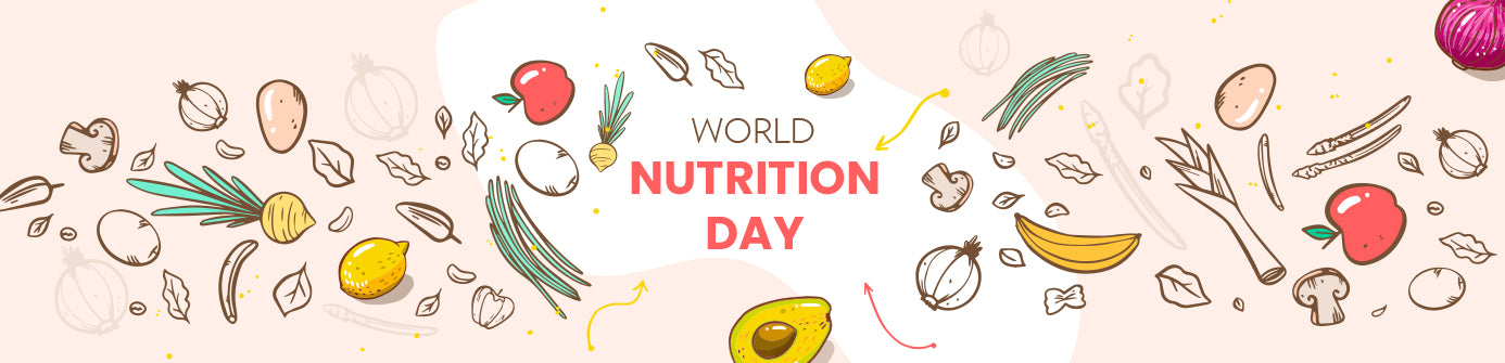 World Nutrition Day: 12 ways to sneak in your veggies without compromising on taste