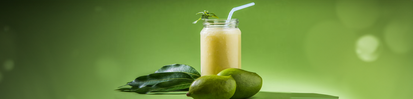 Aam Panna Recipe