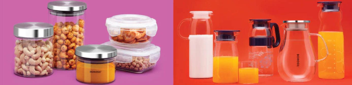 10 Best Food Storage Tips