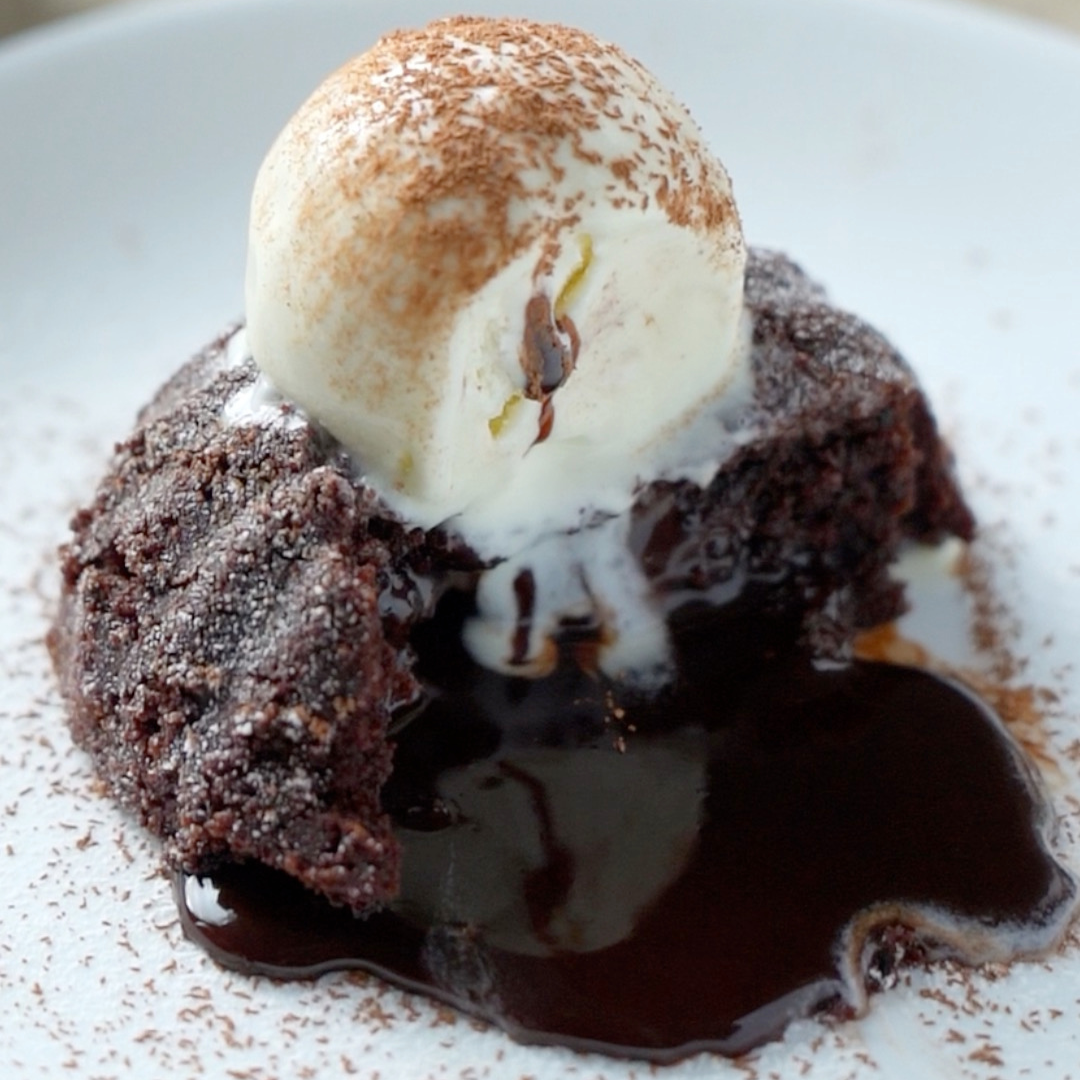 Choco Lava