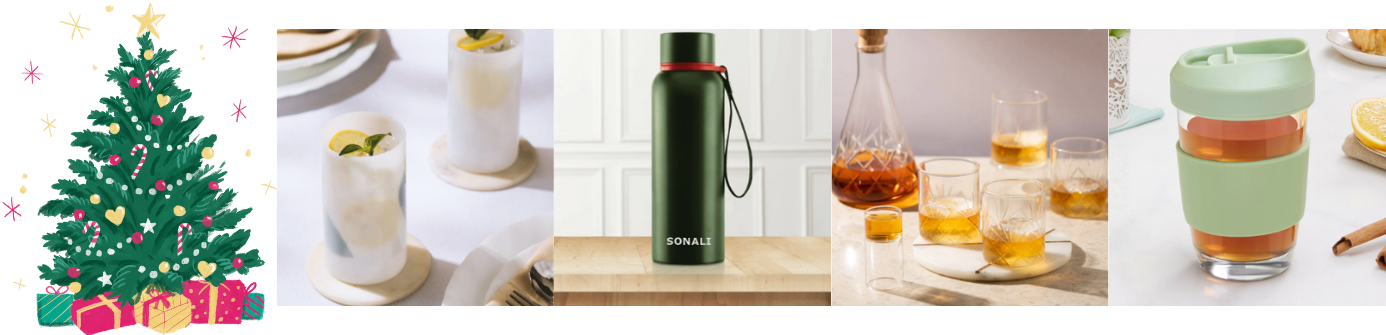 Thoughtful and Practical Gift Ideas for Christmas