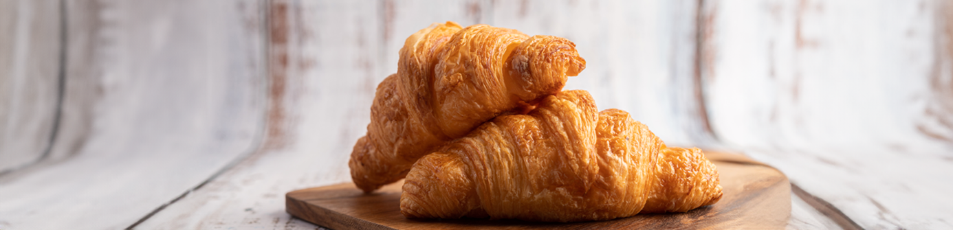 Croissant Recipe