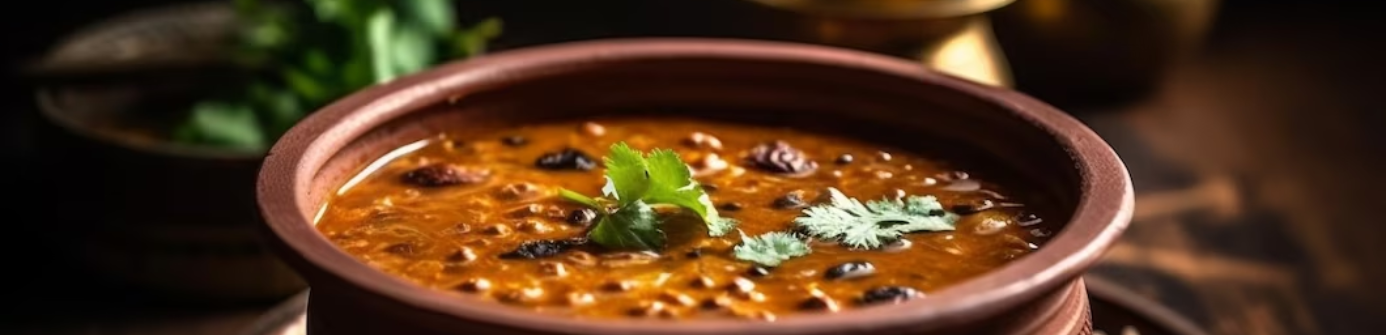 Dal Makhni Recipe