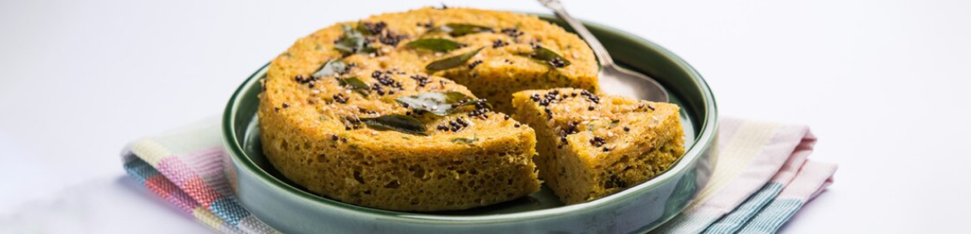 Authentic Gujarati Handvo Recipe