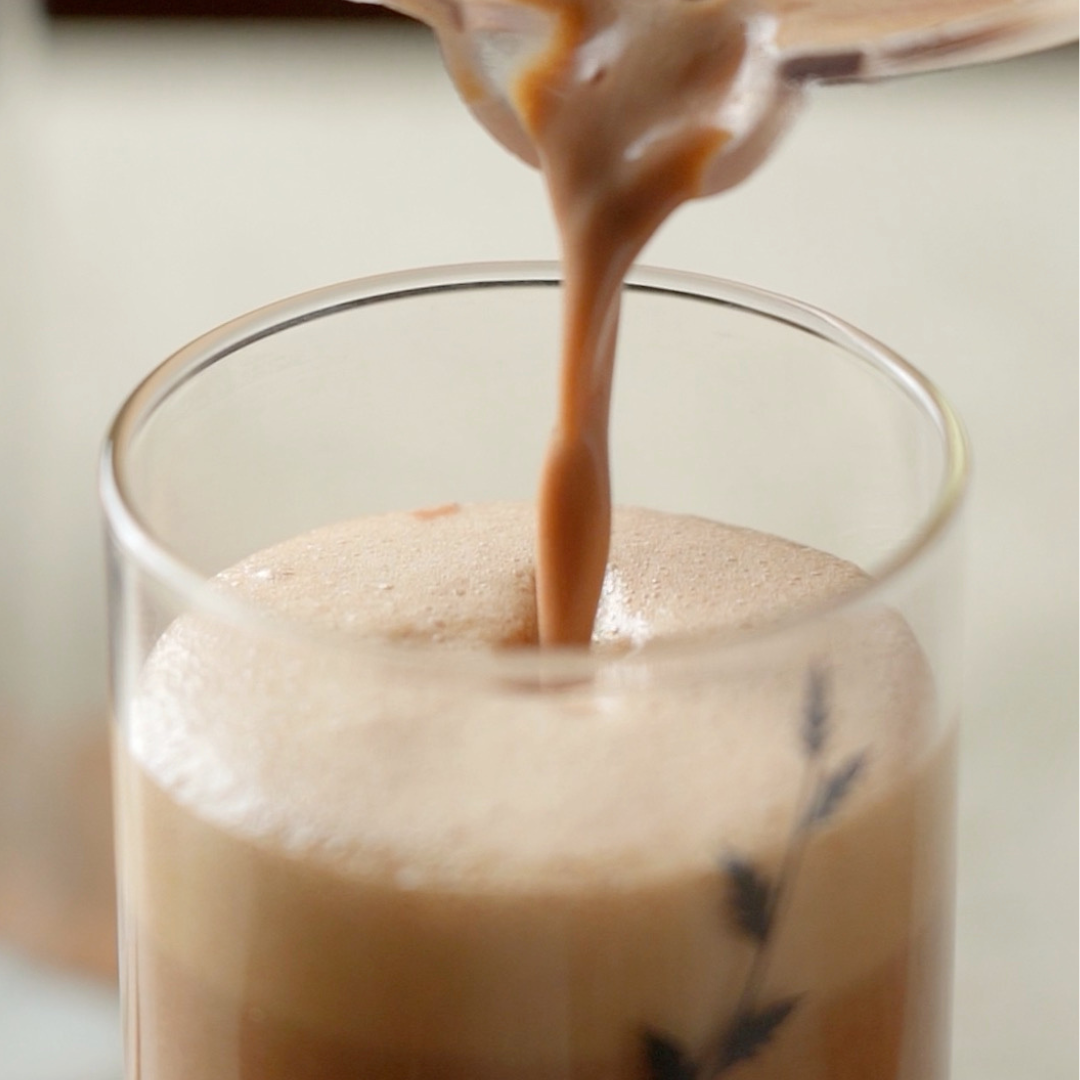 Instant Iced Mocha