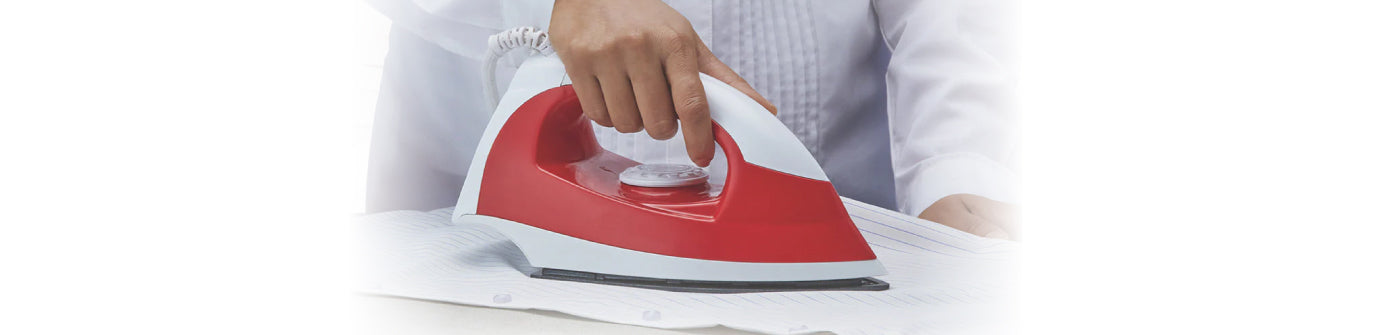 How To Iron A Shirt Properly