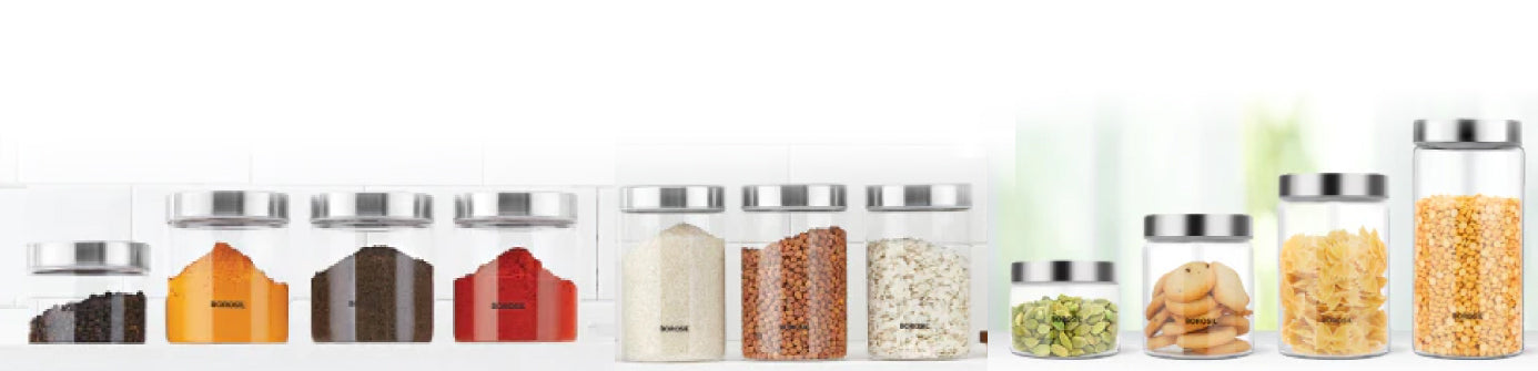 How To Organize Your Pantry