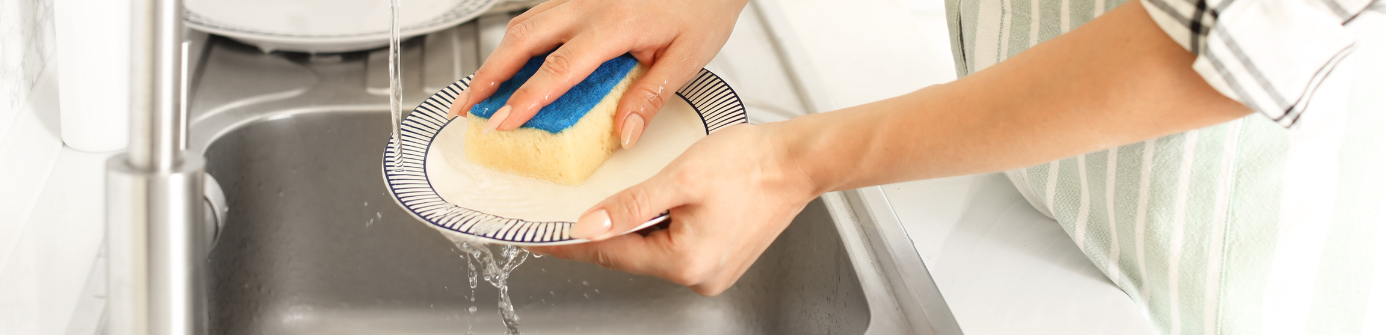 Kitchen Clean-Up Hacks: Quick Tips for Effortless Maintenance