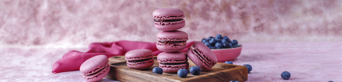 Simple Macaroon Recipe