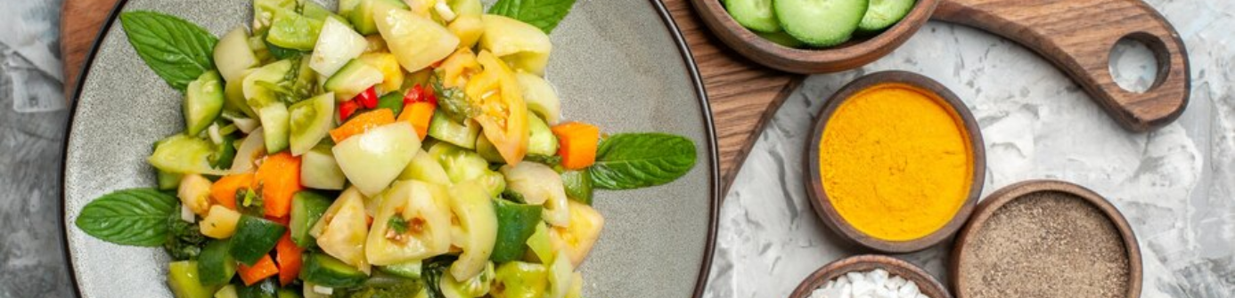 7 ways to use mango in your salads for a sweet and savoury twist