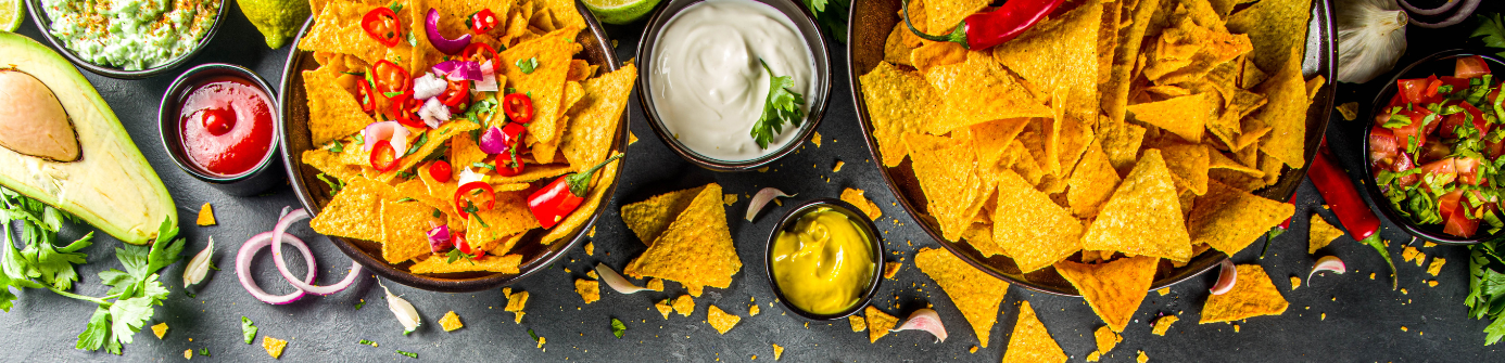 Let's Nacho! Tips & Tricks for the Crunchiest Chips and Creamiest Cheese!
