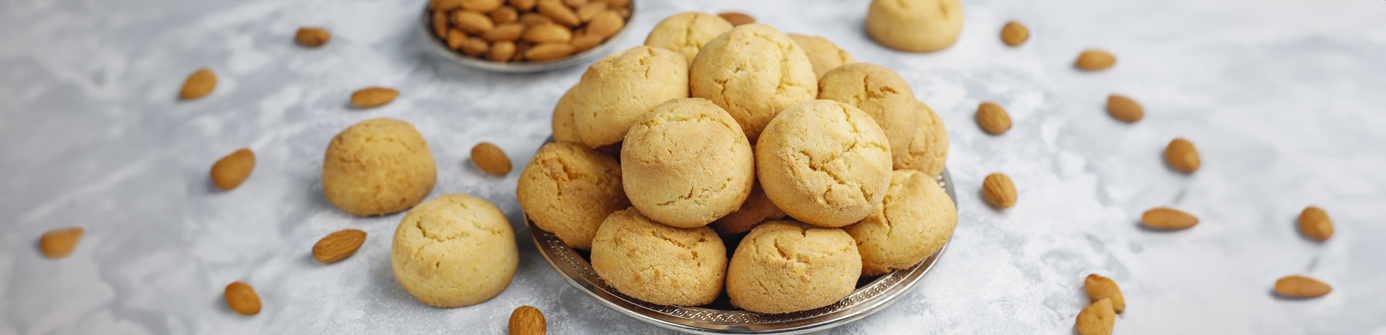 Easy Nankhatai Recipe