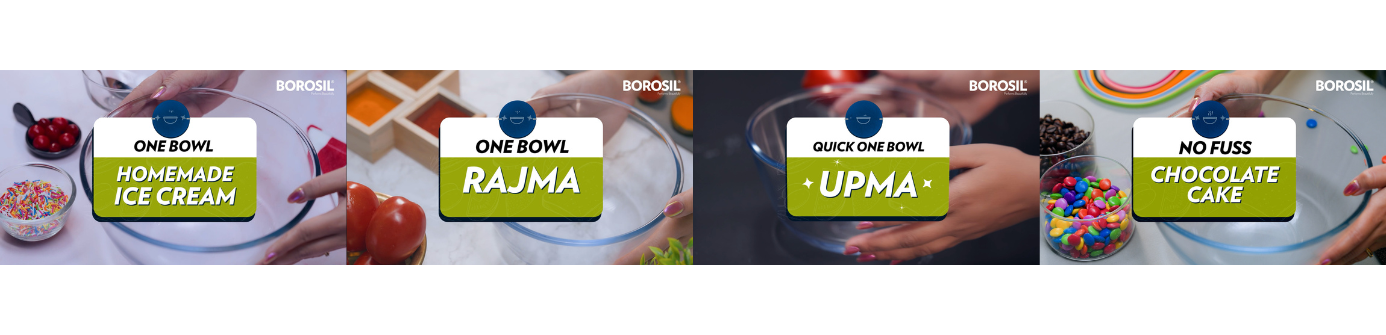 Super Quick & Easy One-Bowl Recipes: Part 2