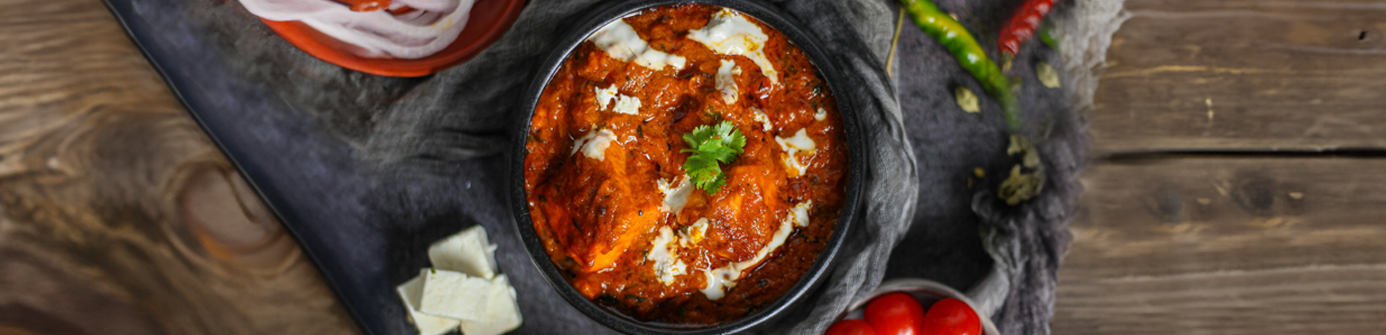 Restaurant Style Paneer Lababdar Recipe