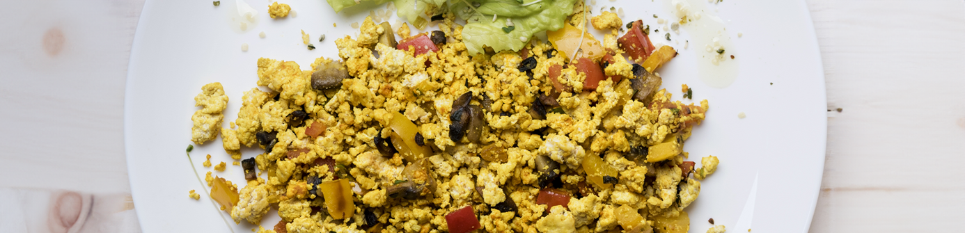 Bhurji Paneer Recipe
