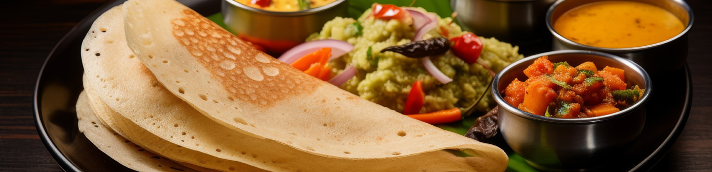 Pesarattu Recipe