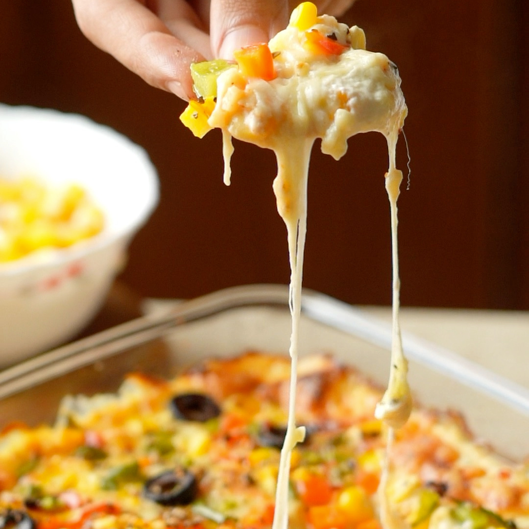 Pizza Dip