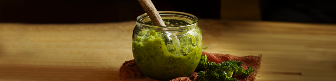 Pudina Chutney Recipe