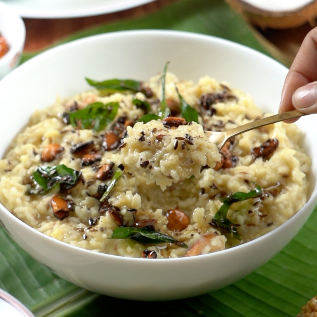 Ven Pongal