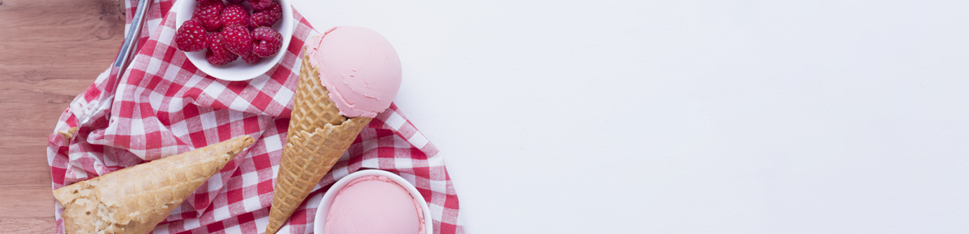 Strawberry Ice Cream Recipe