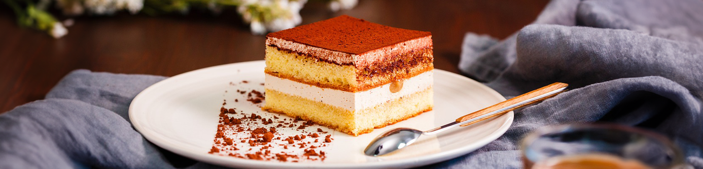 Tiramisu Recipe