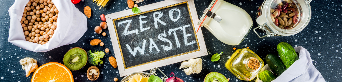 Zero-Waste Kitchen: Strategies for Reducing Food Waste at Home