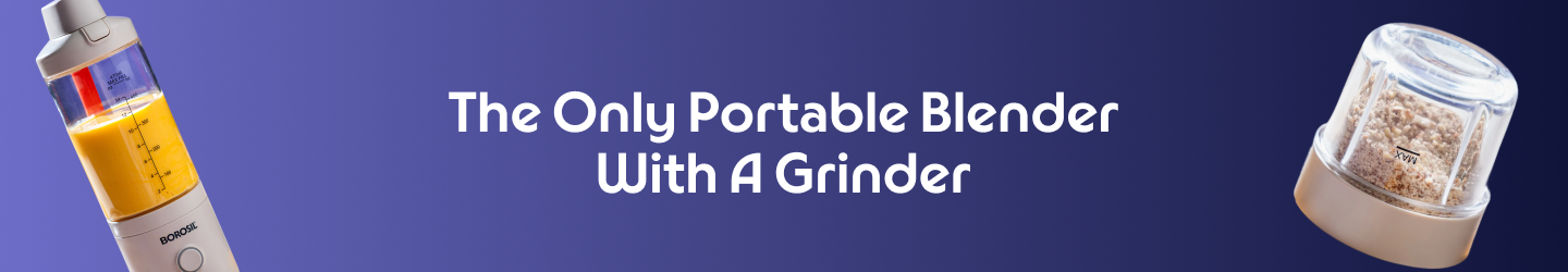 Portable Blenders