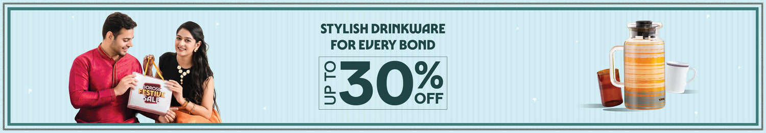 Drinkware