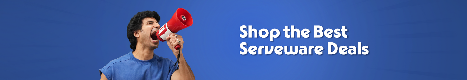 Serveware Type