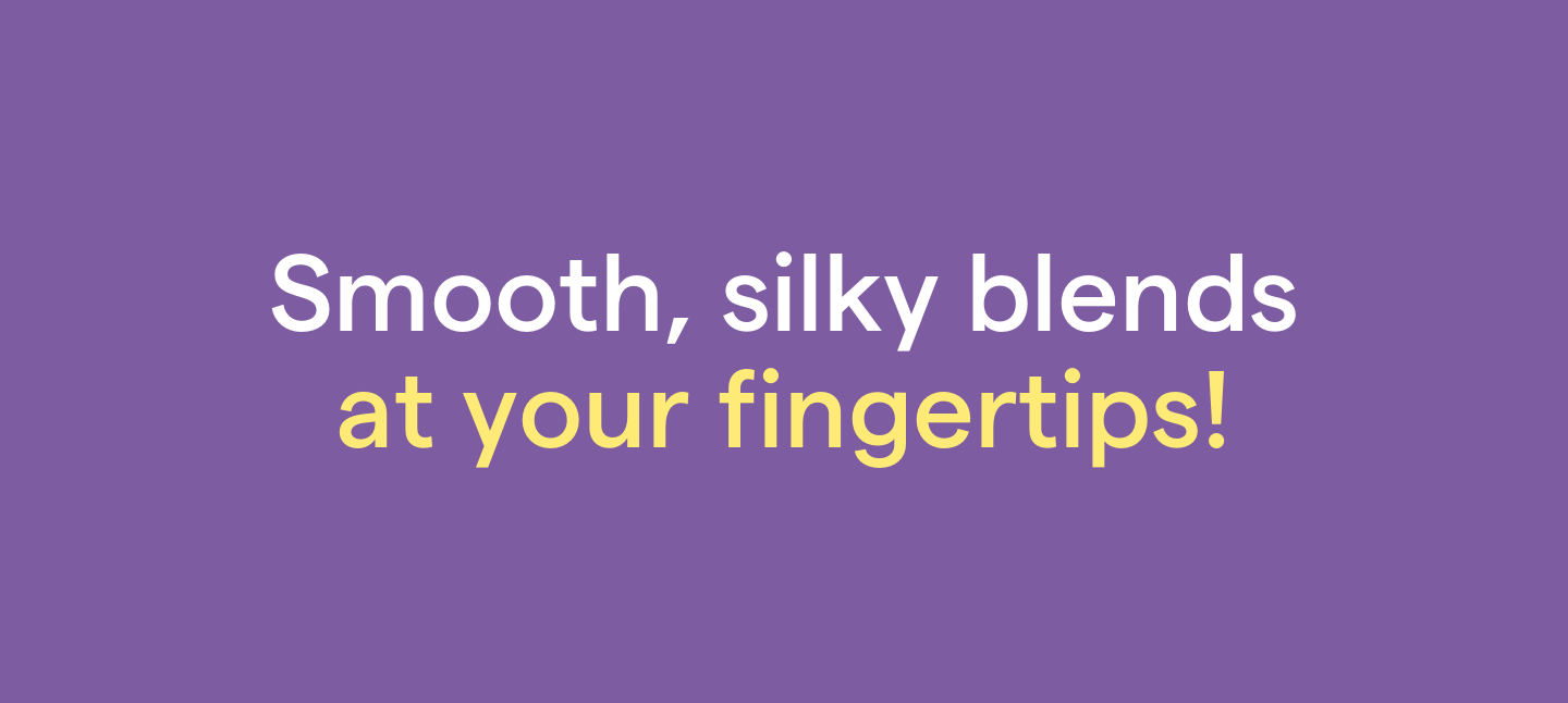 Hand Blenders