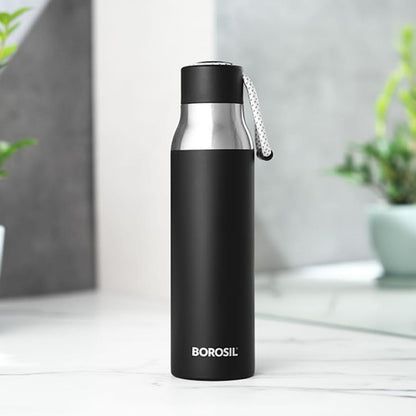 Aquasoul Double Wall Bottle